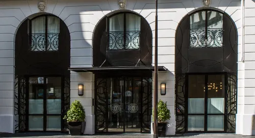 Le Tsuba Hotel À ne pas manquer Photos