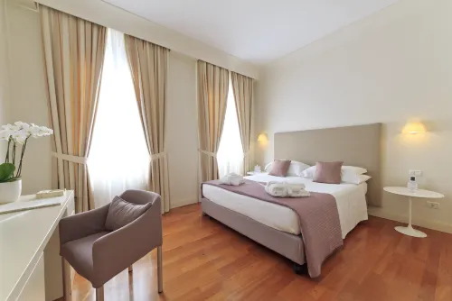 Residence Hilda Da non perdere Photos
