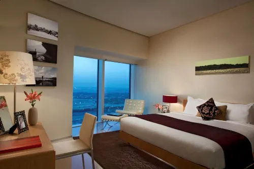 Ascott Park Place Dubai Da non perdere Photos