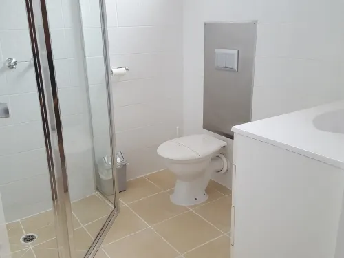 Wilsons Promontory Motel Rooms Photos