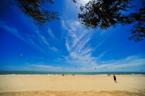 Khu nghỉ dưỡng Four Oceans Beach (Bốn Biển Mũi Né) Nổi bật Photos