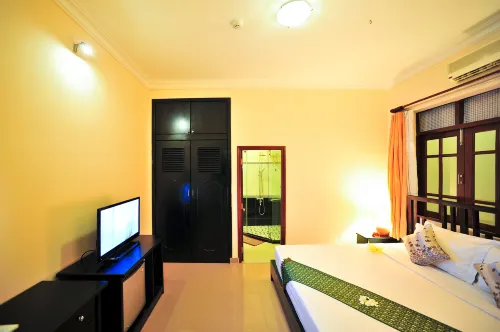 Khu nghỉ dưỡng Four Oceans Beach (Bốn Biển Mũi Né) Phòng Photos