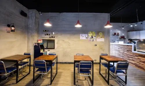 嘉義王子去旅行 餐飲 Photos