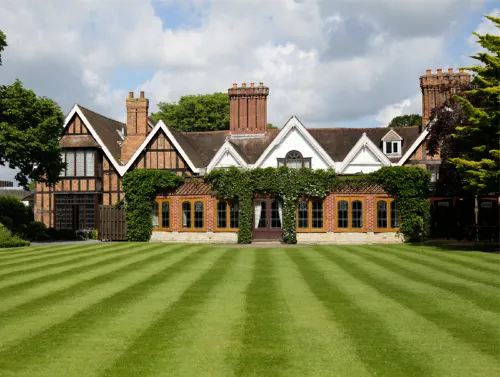Macdonald Alveston Manor Hotel Da non perdere Photos