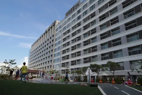Hotel Cozzi Ximen Tainan À ne pas manquer Photos