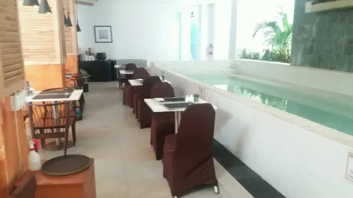 Liberta Hotel Jimbaran Unggulan Photos