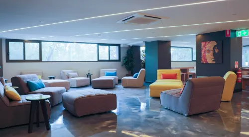Studio 8 Residences - Adults Only Public Areas Photos