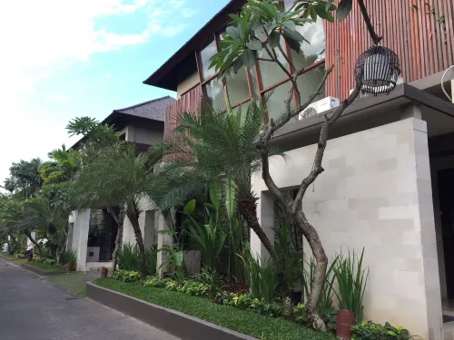 Kanishka Villas Extérieur Photos