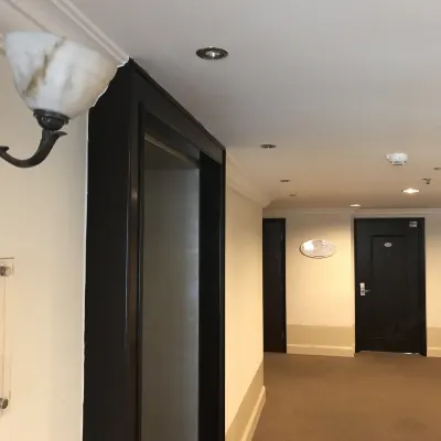 Grand Kampar Hotel Khu vực công cộng Photos