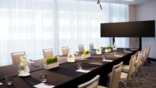 Kimpton Epic Hotel Business Photos
