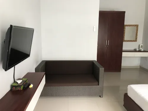 Srikandi Inn Kamar Photos