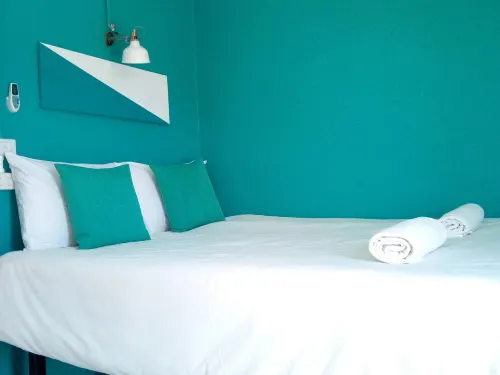 To Zleep Hotel Khaolak Phòng Photos
