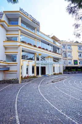 Khách sạn Nice Dream Đà Lạt Nổi bật Photos