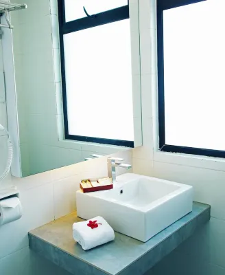 Cairnhill Hotel Kuala Lumpur Camere Photos