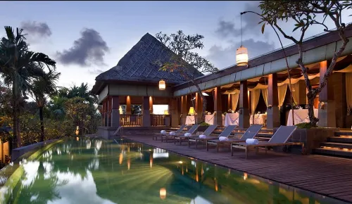 The Kayana Seminyak   Unggulan Photos