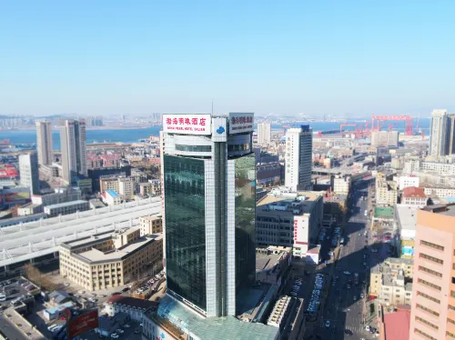 Bohai Pearl Hotel Featured Photos