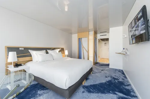Seeko'o Hotel Bordeaux Camere Photos