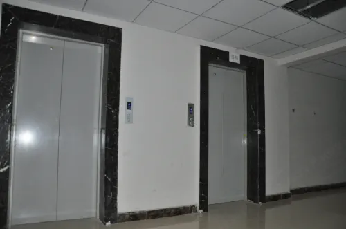 Ximi Apartment Hotel (Shenyang Liaoning University) Public Areas Photos