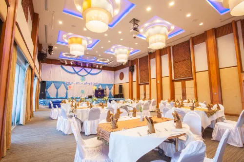 Diana Garden Resort Избранное Photos