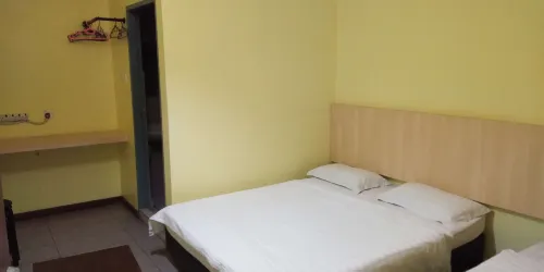 T Hotel Chambres Photos