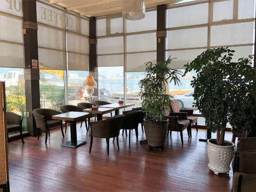 마산관광호텔 공용공간 Photos