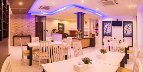 The Nice Krabi Hotel Empfohlen Photos