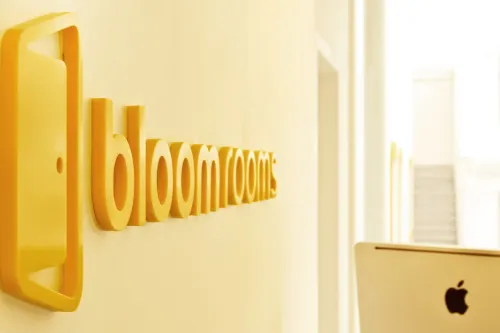 Bloomrooms @ Link Road Freizeit und Erholung Photos