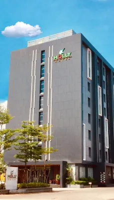 Holly Hotel Myanmar Da non perdere Photos