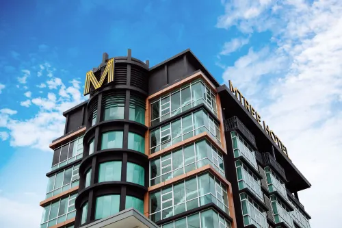 Mtree Hotel Nilai - KLIA Airport Unggulan Photos
