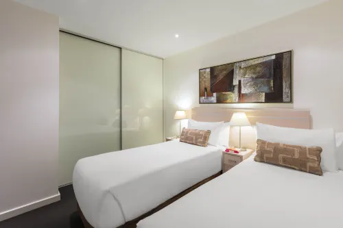 IStay Precinct Adelaide Номера Photos