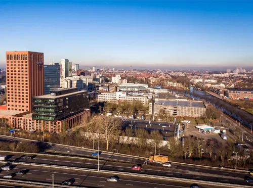 Van der Valk Hotel Utrecht Circondario Photos