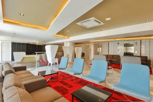 The Link 78 Mandalay Boutique Hotel Unggulan Photos