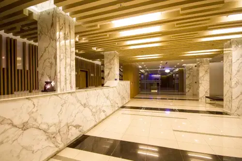 Holly Hotel Myanmar Aree comuni Photos