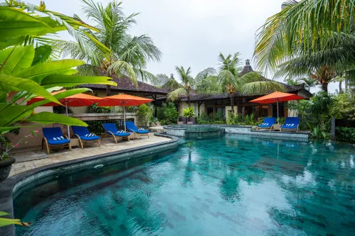 Natya Hotel Tanah Lot Loisirs et amusements Photos