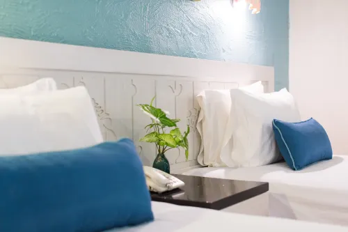 Vacation Village Phra Nang Inn Rooms Photos