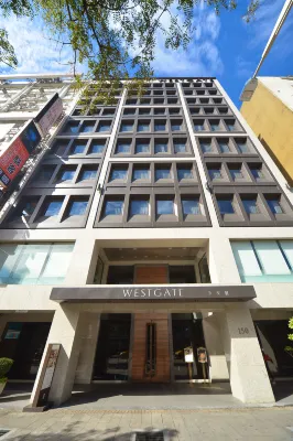 Westgate Hotel Featured Photos