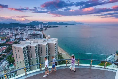 Havana Nha Trang Hotel Xung quanh Photos