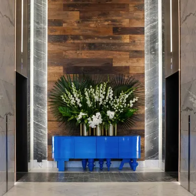 Sofitel Sydney Darling Harbour Area Publik Photos