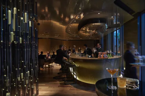 Hôtel Mandarin Oriental Paris Loisirs et amusements Photos