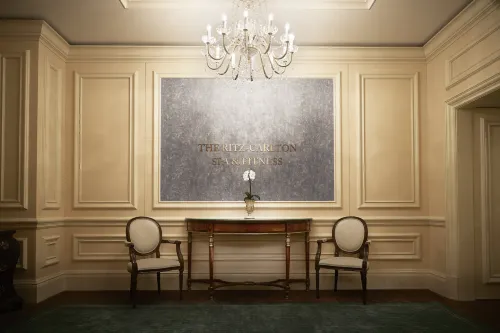The Ritz-Carlton, Osaka Aree comuni Photos