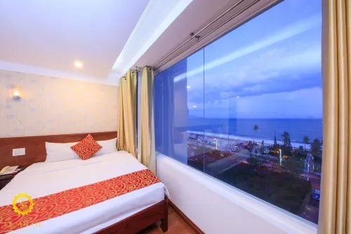 Le Soleil Hotel Featured Photos