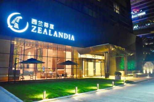 Zealandia Serviced Apartment À ne pas manquer Photos
