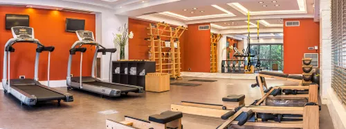 Airotel Alexandros Leisure & Recreation Photos