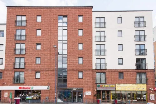 Premier Suites Birmingham À ne pas manquer Photos