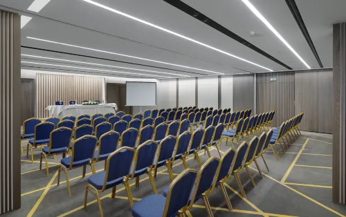 NJV Athens Plaza Business Photos