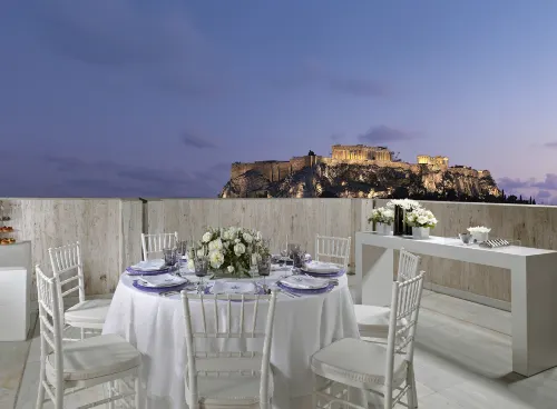 NJV Athens Plaza Da non perdere Photos