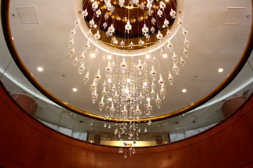 Evergreen Laurel Hotel (Taichung) Photos