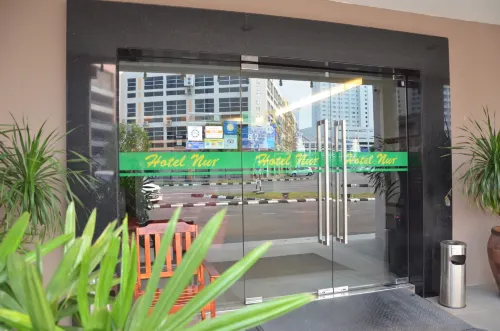 Hotel Nur Miri Da non perdere Photos