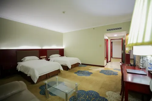 Carefree Hotel Chambres Photos