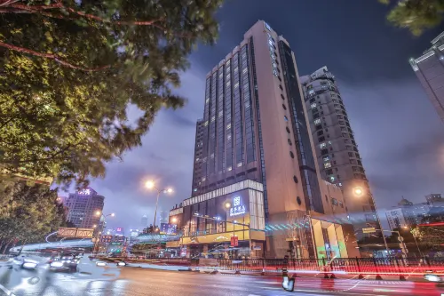 SSAW Boutique Hotel Shanghai Bund فنادق مميّزة Photos